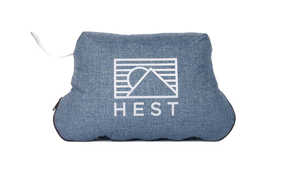 Camp Pillow - PhishStones Products