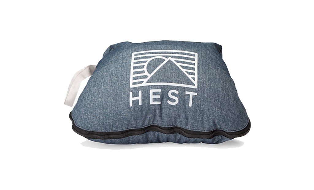 Camp Pillow - PhishStones Products