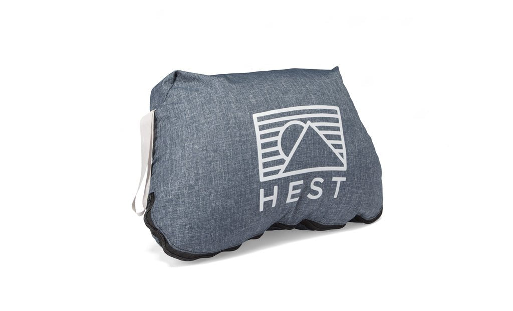 Camp Pillow - PhishStones Products
