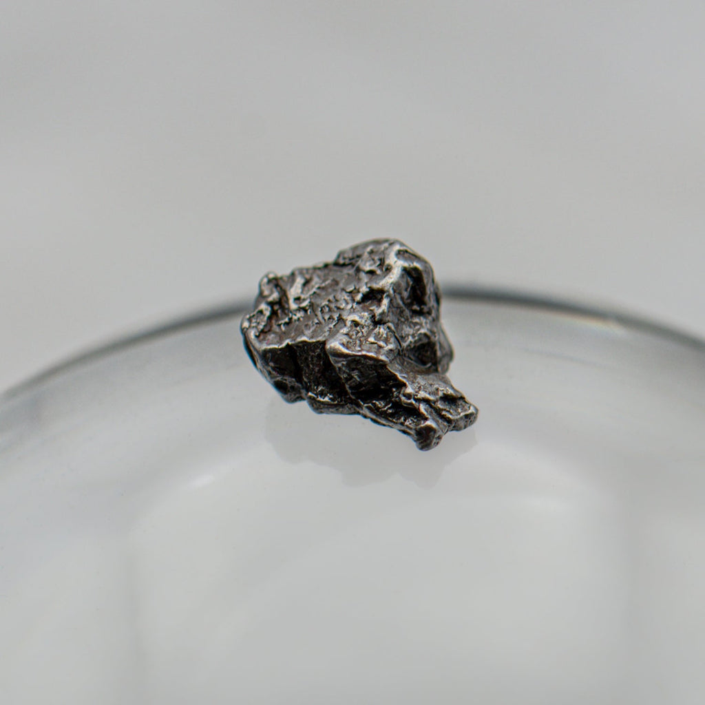 Cosmic Campo del Cielo Mini Meteorite