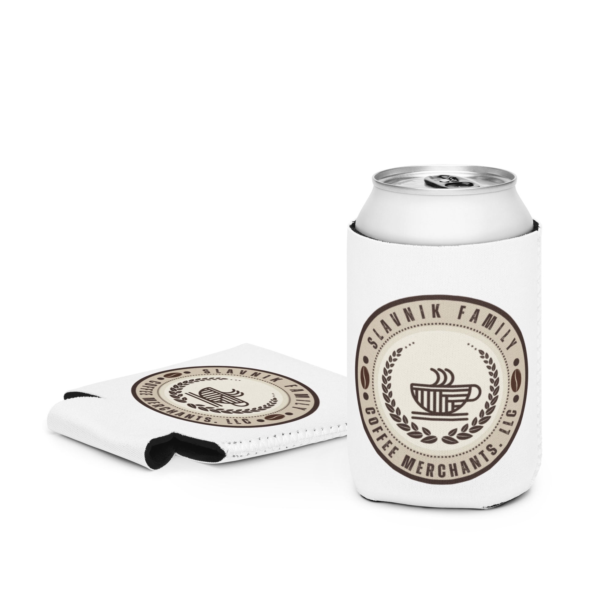 Can Cooler