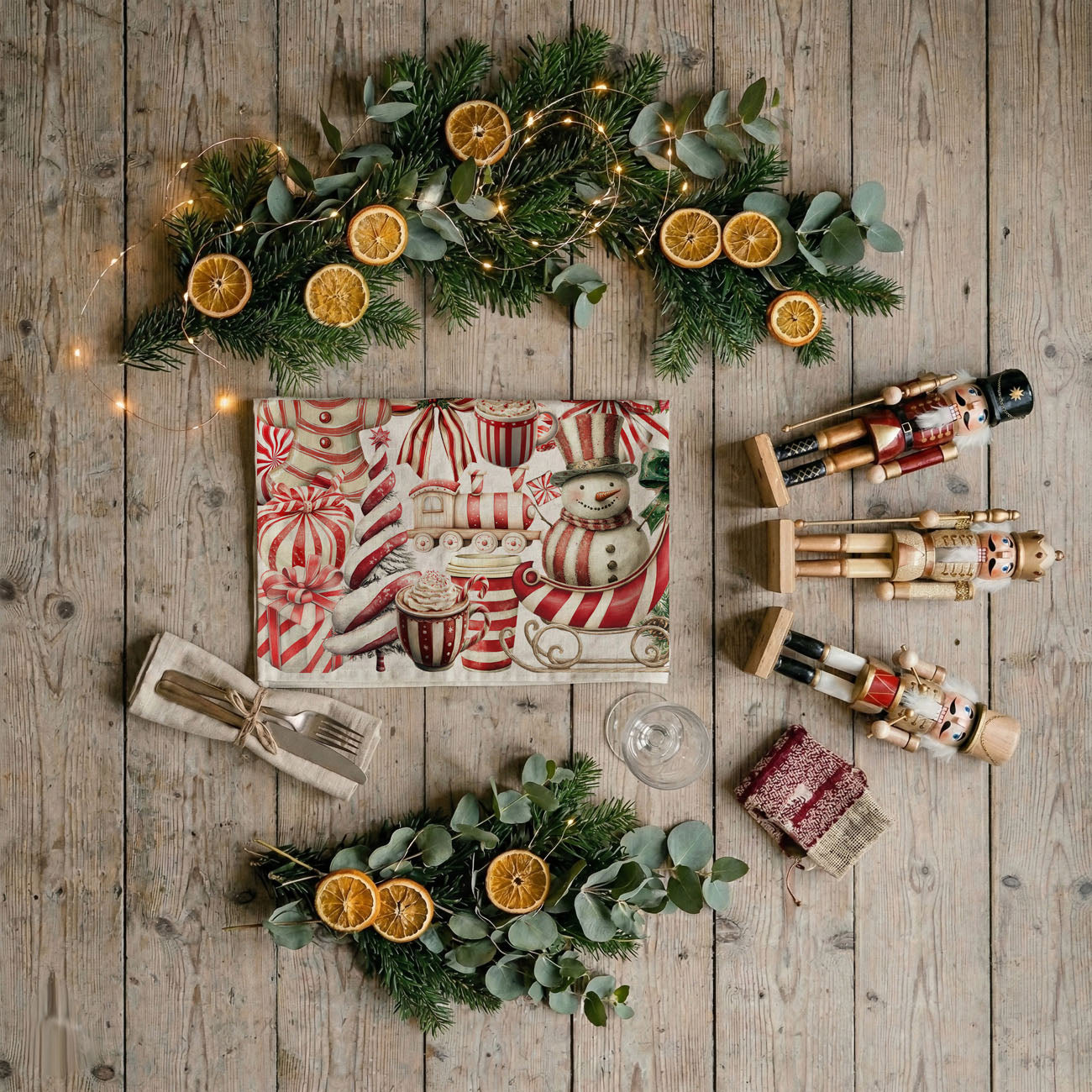 Peppermint Co