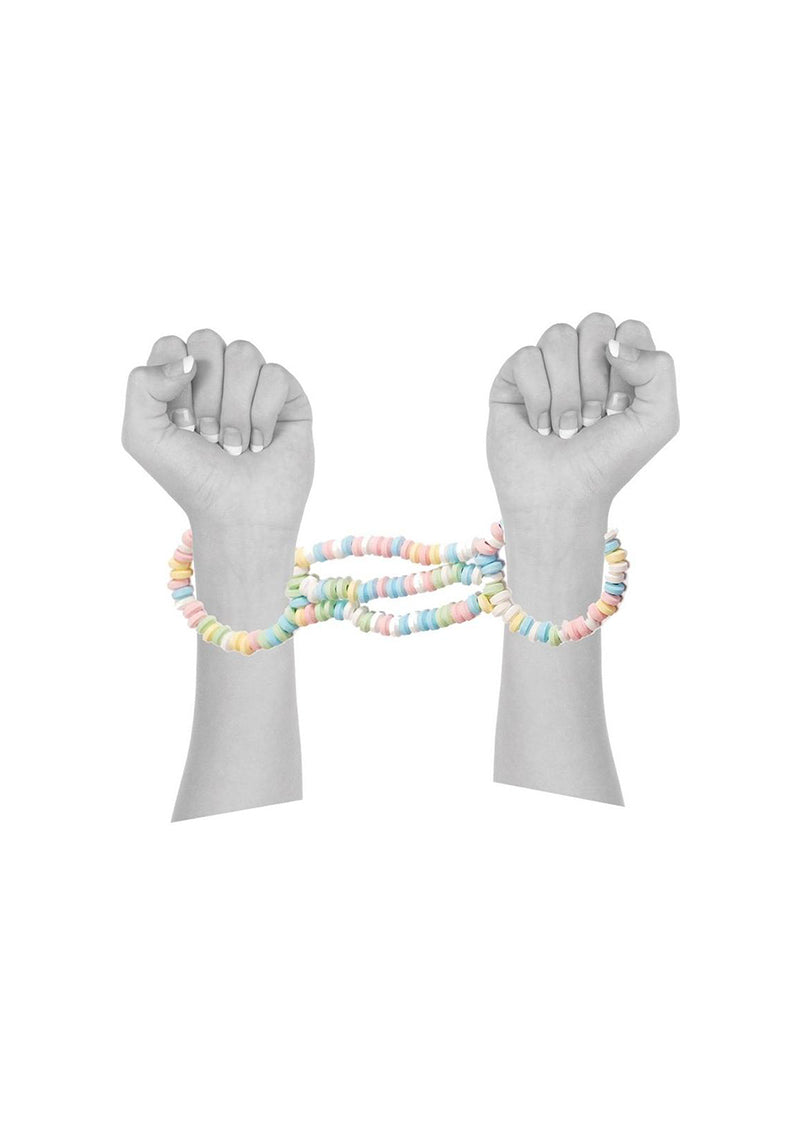 Candy Handcuffs - PhishStones Products
