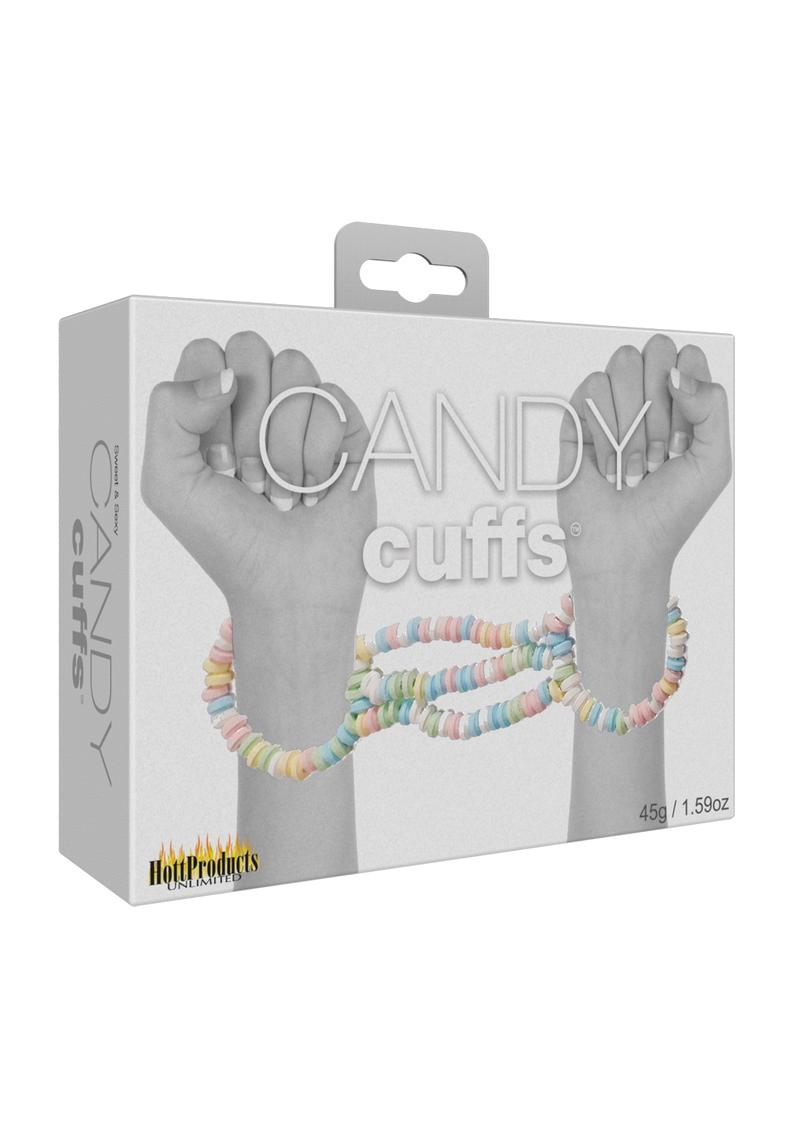 Candy Handcuffs - PhishStones Products