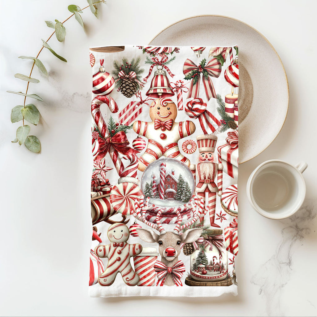 Peppermint Co