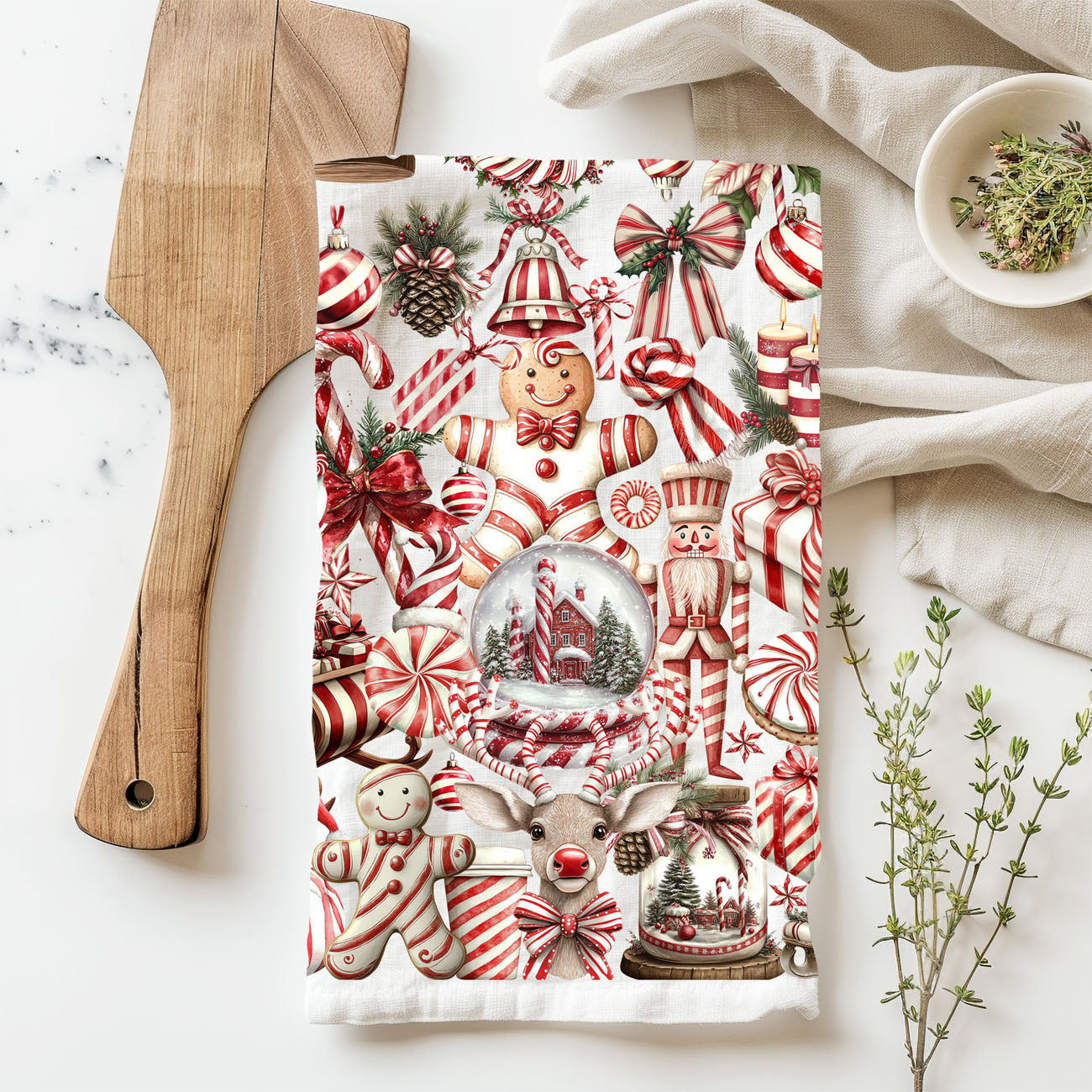 Peppermint Co