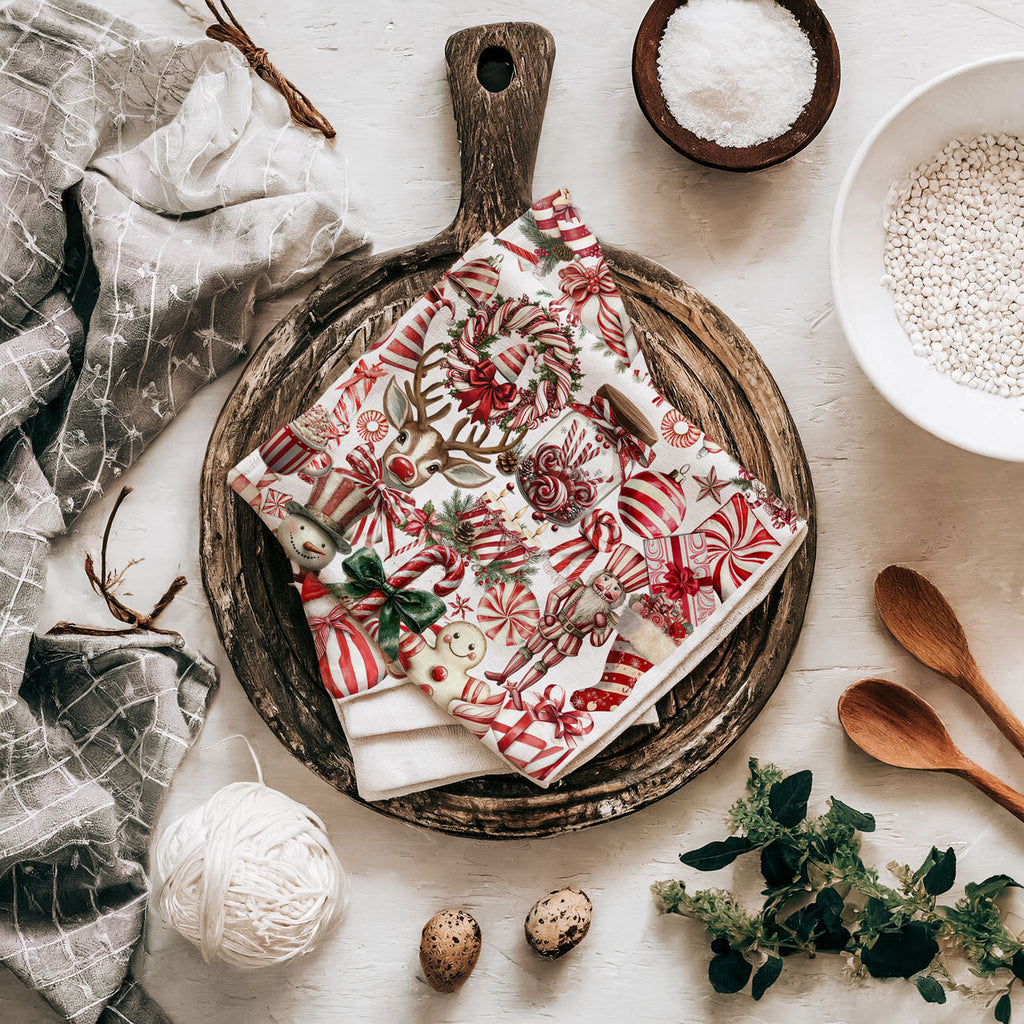 Peppermint Co