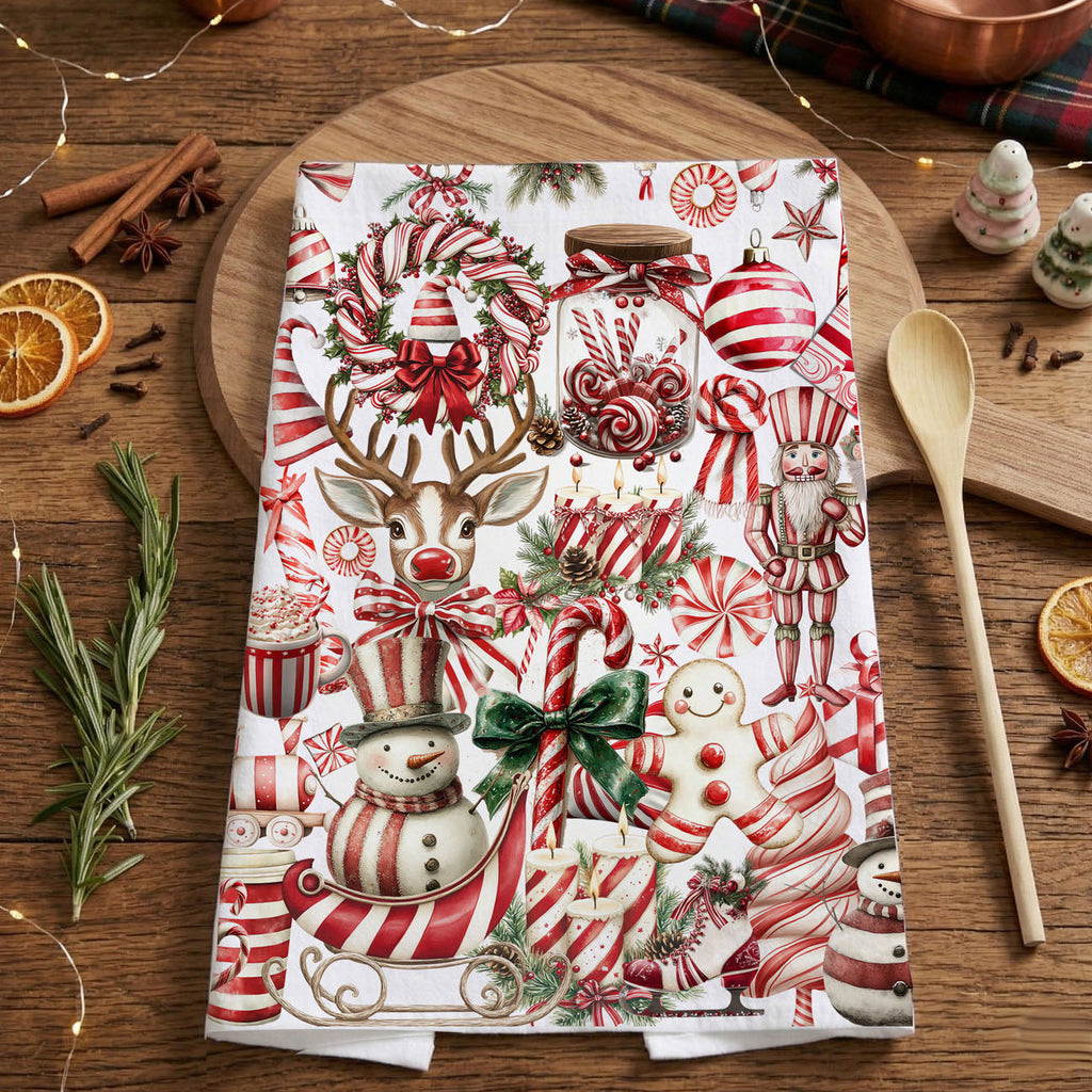 Peppermint Co