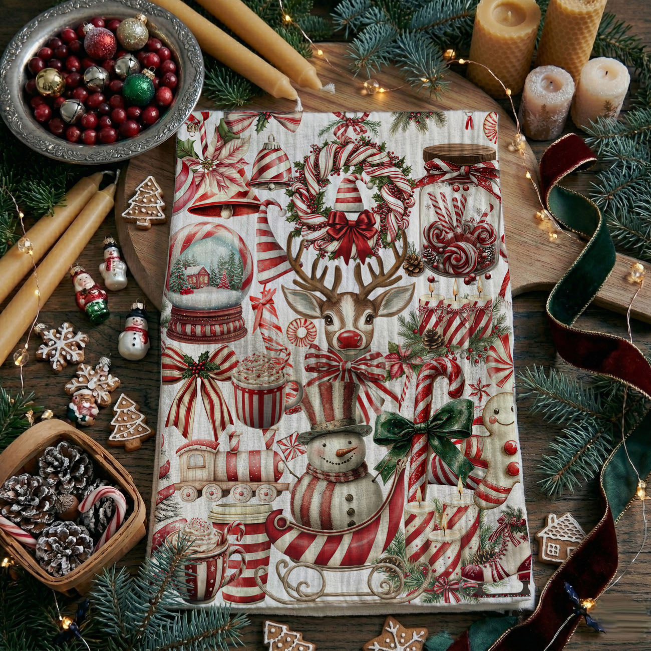 Peppermint Co