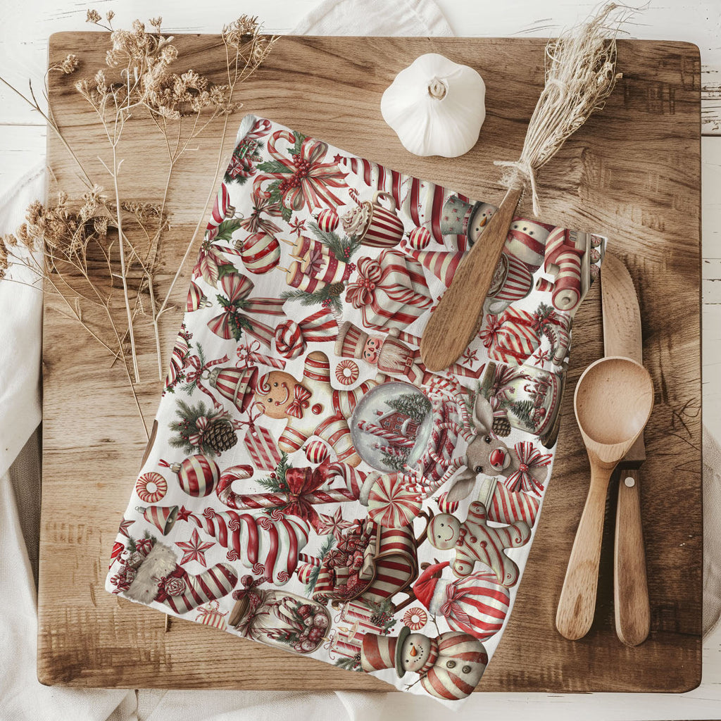 Peppermint Co
