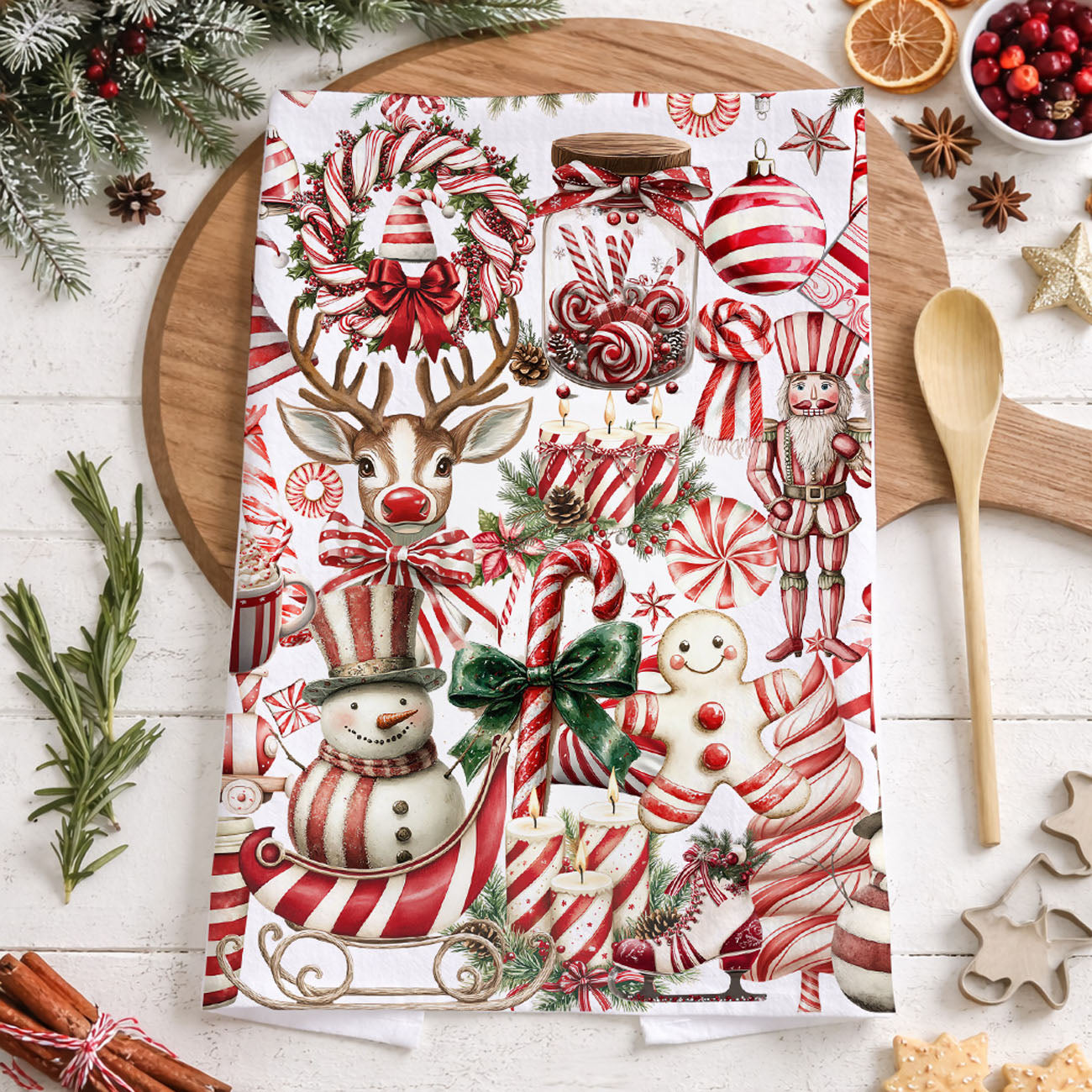 Peppermint Co