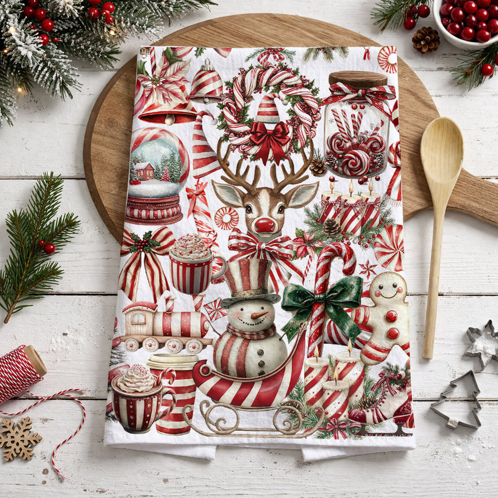 Peppermint Co