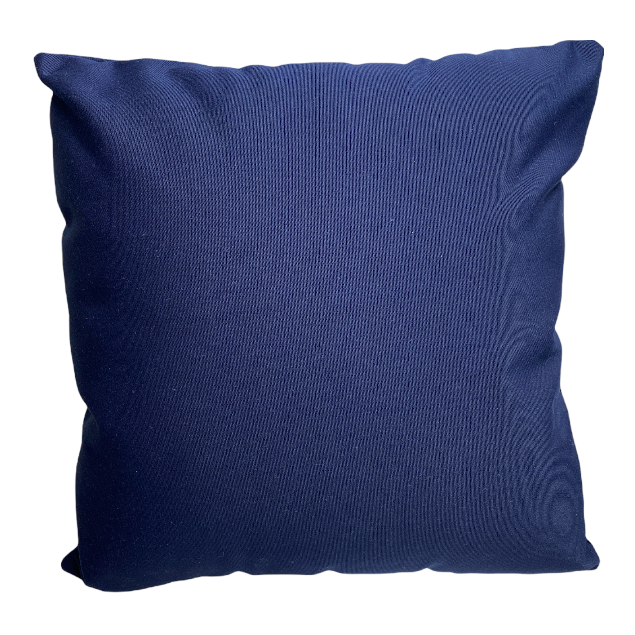 10" Sunbrella® Outdoor Throw Pillow – Compact Comfort &amp; Durable Style