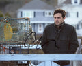 Casey Affleck Signed 8x10 Photo