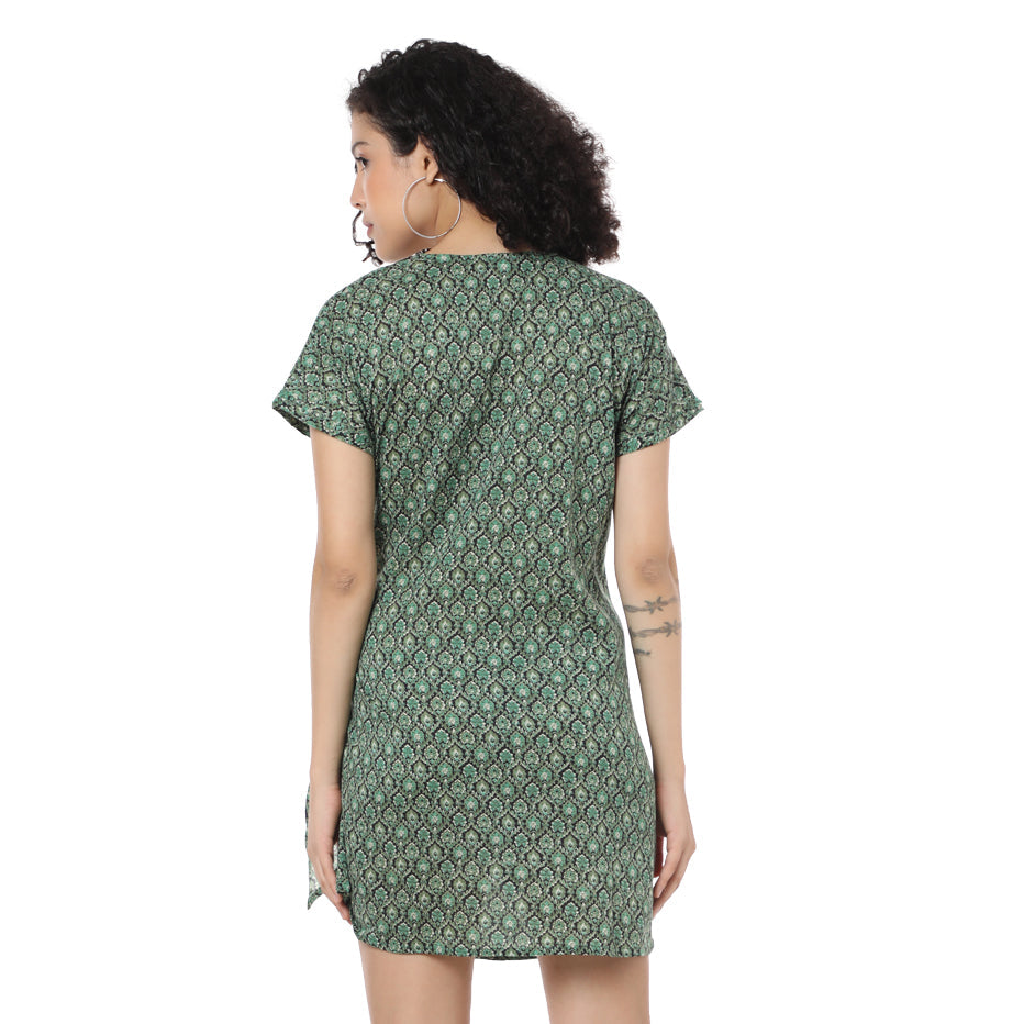 CAVALIER TOP - PhishStones Products