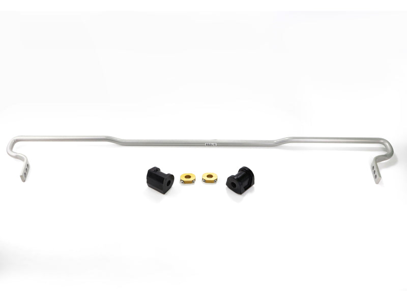 Whiteline 16mm Adjustable Rear Anti Sway Bar FR-S BRZ