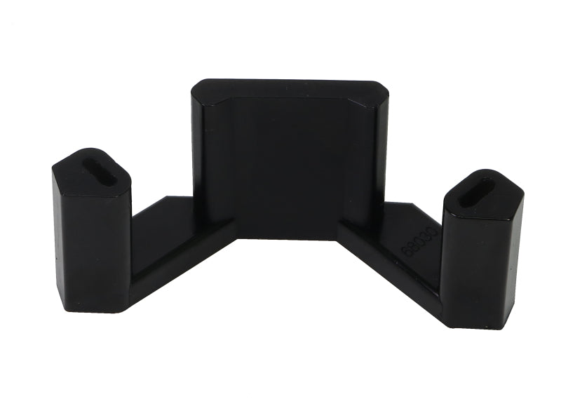 Whiteline Transmission Mount Insert Bushing - Ford (S197) Mustang '05+