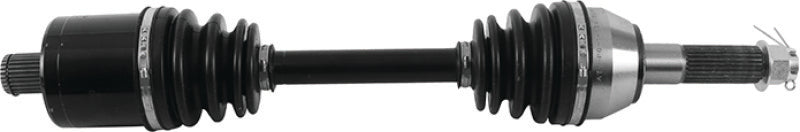 QuadBoss, QuadBoss Rear Left Replacement Axle for Polaris ACE 14-16 325 EFI Models