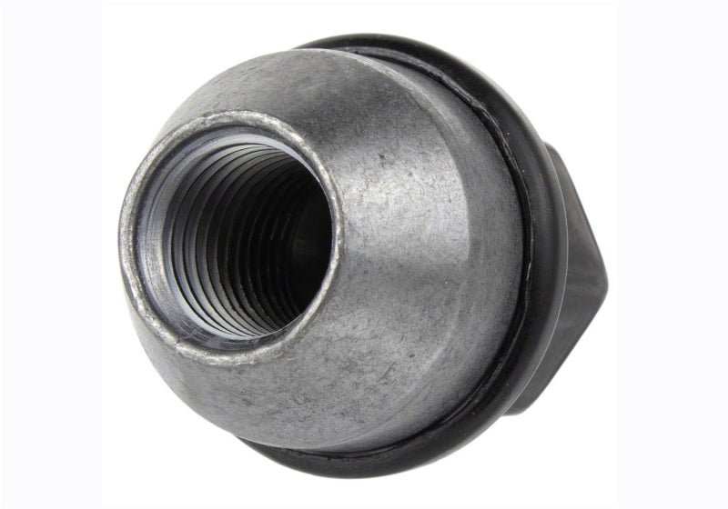 Ford Racing M14 x 1.5 Black Lug Nut - Set of 6 M-1012-F15B
