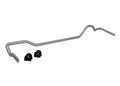 Whiteline Rear Sway Bar 22mm Heavy Duty Blade Adjustable Subaru Impreza 02-04