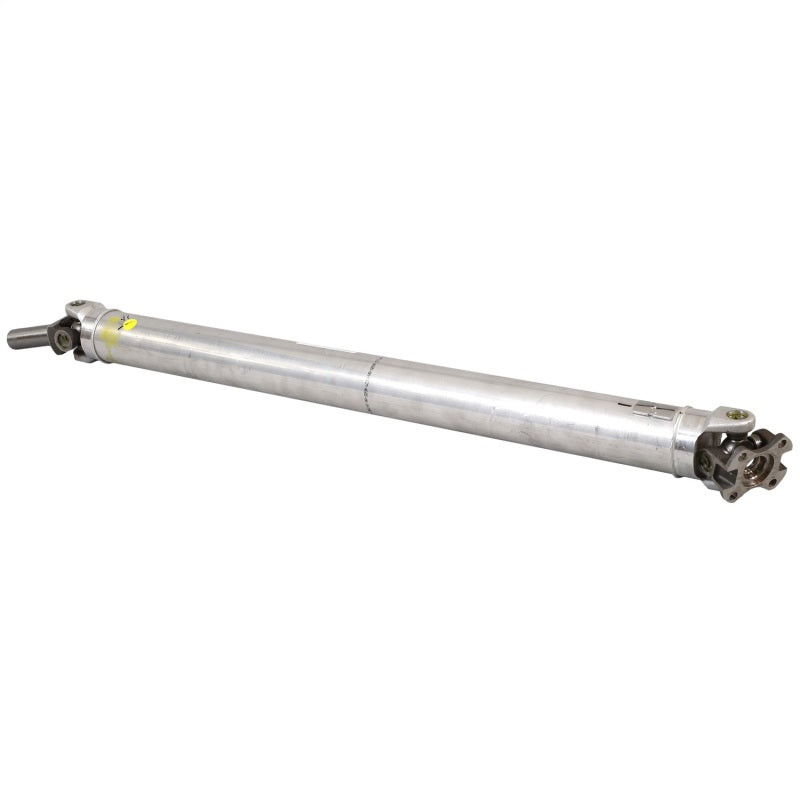 Ford Racing 79-95 Mustang HD Aluminum Driveshaft Assembly M-4602-GA