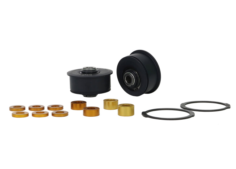 Whiteline Performance Front Control Arm - Lower Inner Rear Bushing Kit