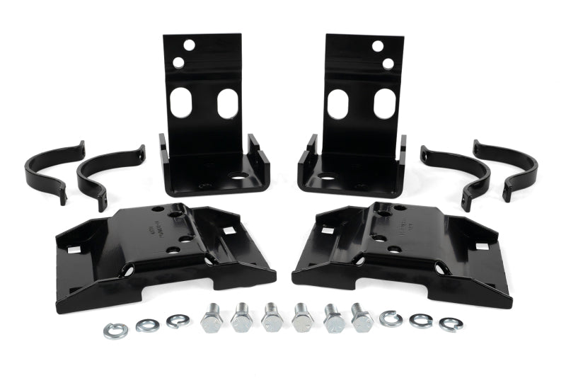 AIRLIFT Loadlifter 5000 Air Spring Kit