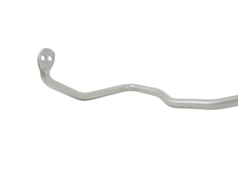 Whiteline Rear Sway Bar 20mm Heavy Duty Blade Adjustable Subaru Legacy 2004-2009