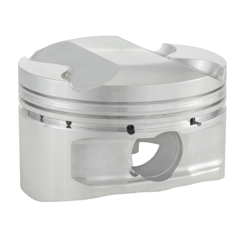 CP Pistons CP Piston & Ring Set for Honda K20A/A2 - Bore 86.mm - STD Size - Compression Ratio 11.5 SC7140-4