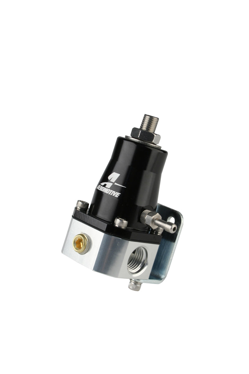 Aeromotive Fuel Pressure Regulator