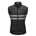 Sleeveless Vest Of Mountain Bike Riding Suit