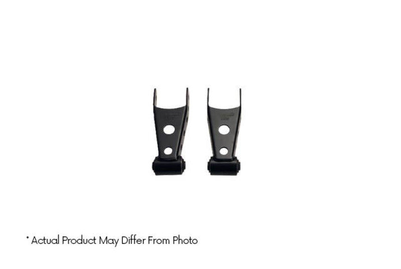 Belltech Shackle And Hanger Kit 87-96 F150 92-95