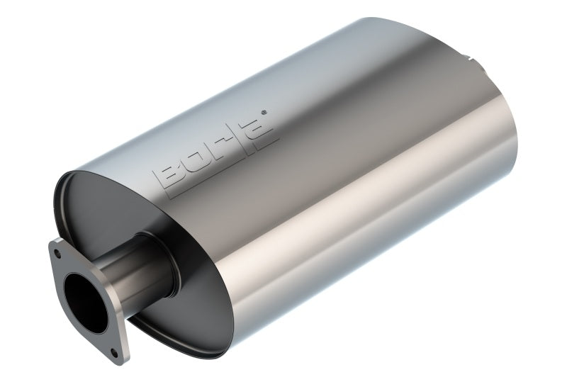 Borla 19-22 RAM 1500 3.6L V6 4DR 140.5/144.6/153.5 WB Optional Muffler / Resonator 60716