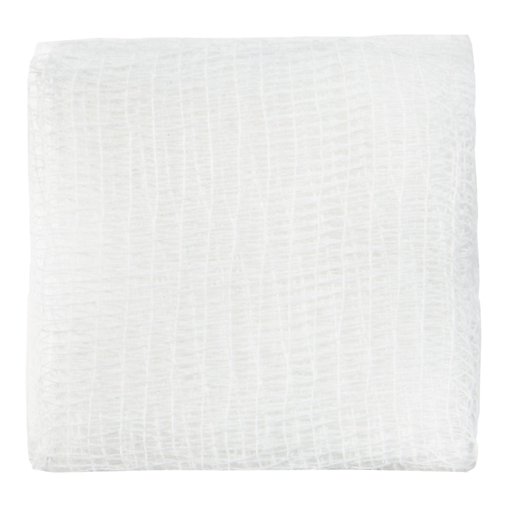 McKesson USP Type VII Gauze Sponge, 3 x 3 Inch, 12-Ply 42332000