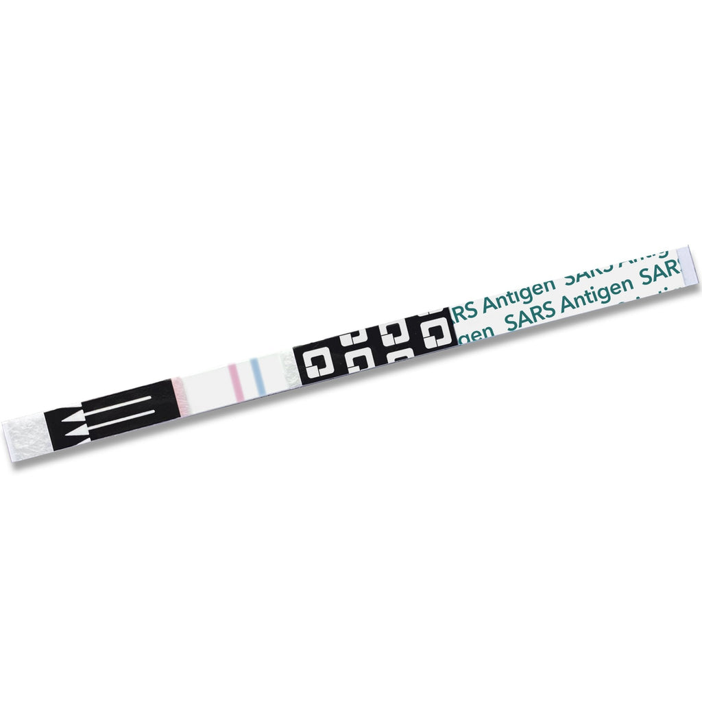 QuickVue® At-Home OTC COVID-19 Respiratory Test Kit 20398