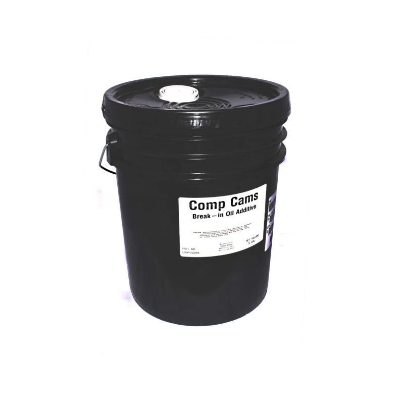 COMP Cams Camshaft Break-In Lube 5 Gal 260