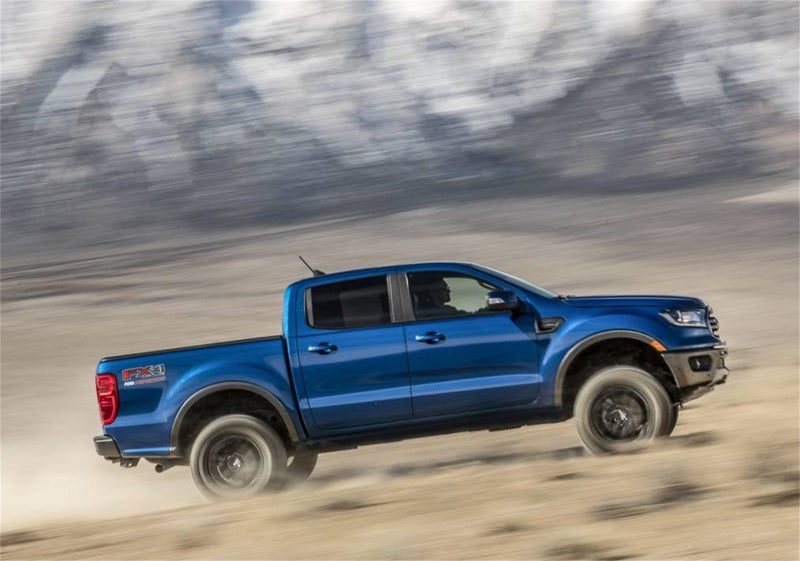 Ford Racing 19-21 Ford Ranger Fox (Tuned By Ford Performance) Off-Road Suspension Leveling Kit M-18000-RA