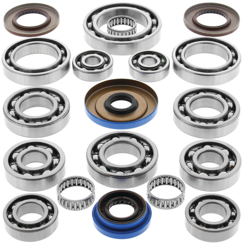 QuadBoss, QuadBoss Transaxle Bearing Kit for Polaris ACE 325 and Ranger Models – Part #417768