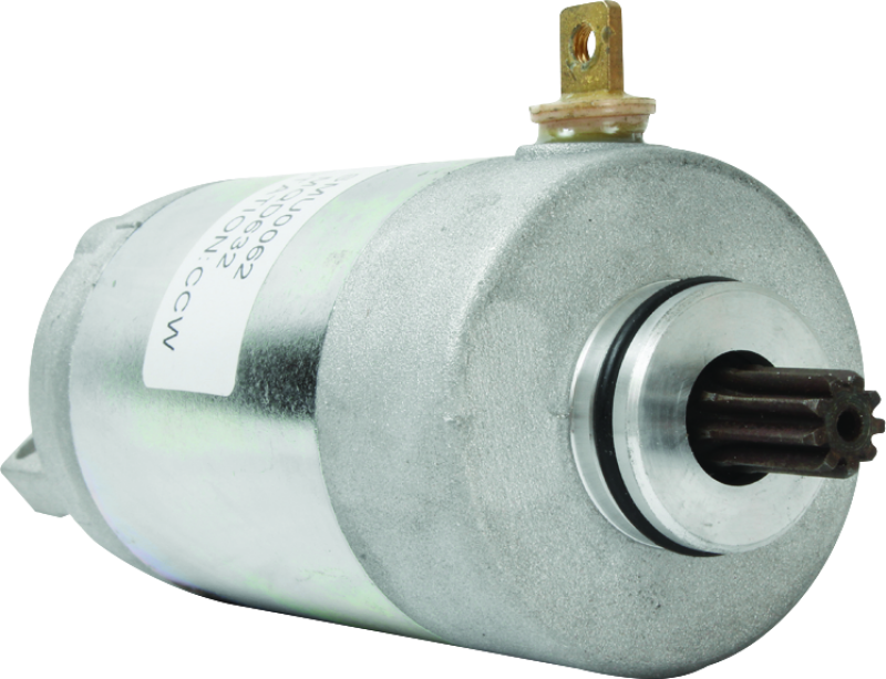 QuadBoss, QuadBoss Yamaha YFA-1 Breeze 125 Motor Starter Part #495749
