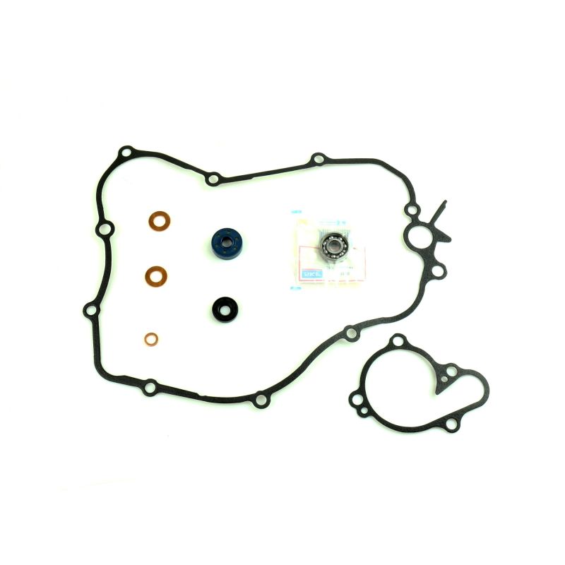 Athena 21-21 Fantic XE 125 2T Water Pump Gasket Kit P400485475004
