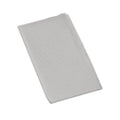 ChemoPlus™ Nonsterile White Procedure Towel, 9 x 9 Inch CT0014