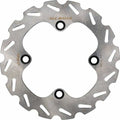 ALL BALLS, All Balls 18-0027 Brake Rotor – High-Performance 420 Stainless Steel with Precision Ground Surfaces