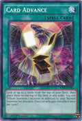 Card Advance [BP03-EN185] Common