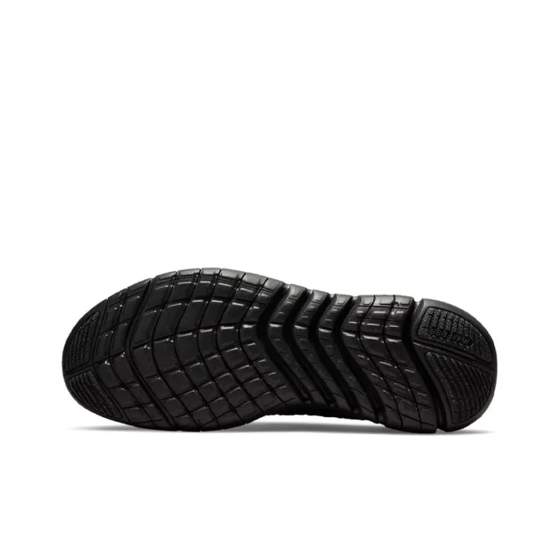 Nike Free Run 5.0 Black Off Noir