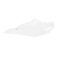 Acerbis 2024 Kawasaki KX450 Side Panels - White 2983530002