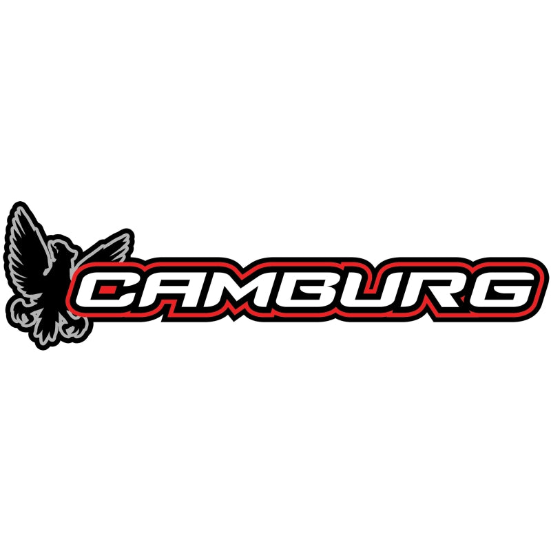 Camburg Toyota Tundra 2WD/4WD 07-21 Performance X-Joint Upper Arms CAM-310083