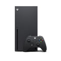 Xbox Series X - All Digital Gaming Console - 1TB SSD - Includes Wireless Controller - 4K Gaming - 120FPS - Robot White