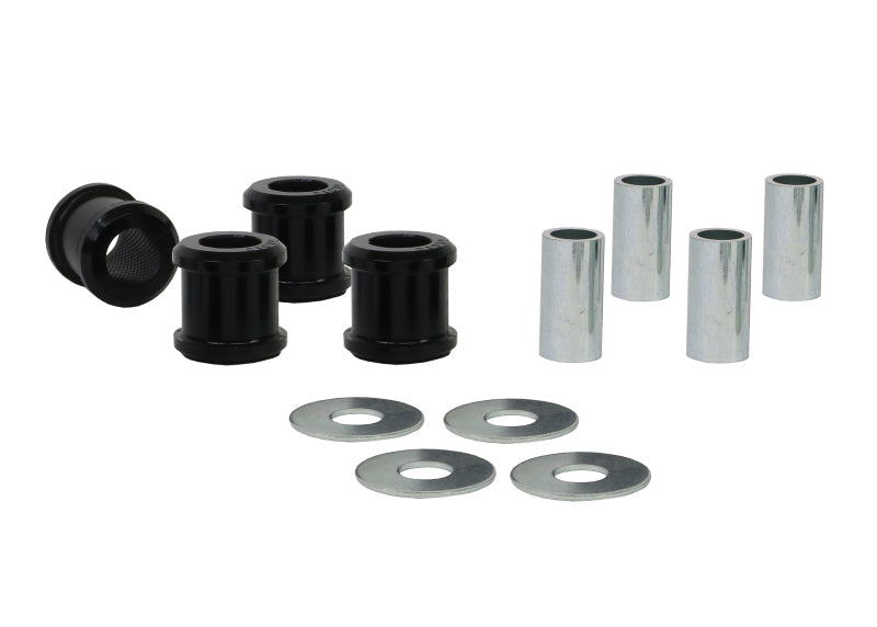 Whiteline Rear Sway Bar Link Bushing 97-06 Jeep Wrangler TJ W23458