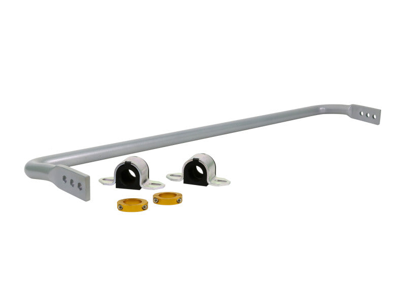 Whiteline Rear Sway Bar 27mm XX Adjustable Chevrolet Camaro 10-11