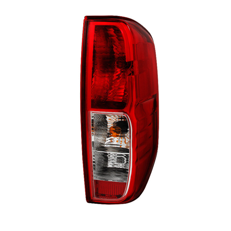 SPYDER Xtune Nissan Frontier 05-13 Passenger Side Tail Lights - OEM Right ALT-JH-NF05-OE-R 9033377
